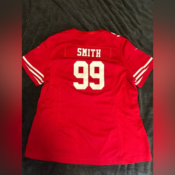 Nike On-Field Women’s Jersey XXL - Picture 2 of 3